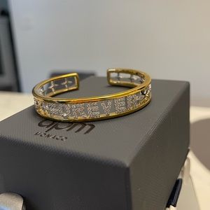 Apm Monaco FOREVER bangle
